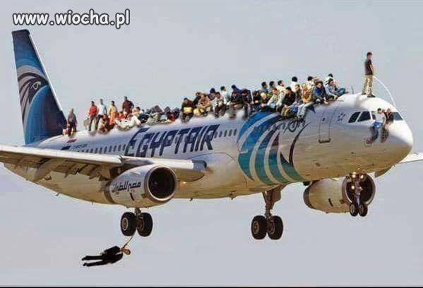 Nowy transport  