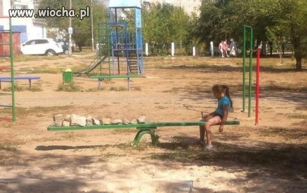 Bo wszyscy przy komputerach