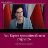 Za imigrantów