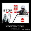 Jako POLAK, STOP zagrożeniom! BEZPIECZNA POLSKA