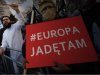 #Europa - Jadę tam.