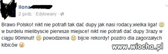 Nic dodać nić ujać. Gimby szalejoo !!