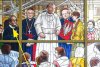 Świątynia "próżności"