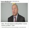 Każdy artysta to prostytutka