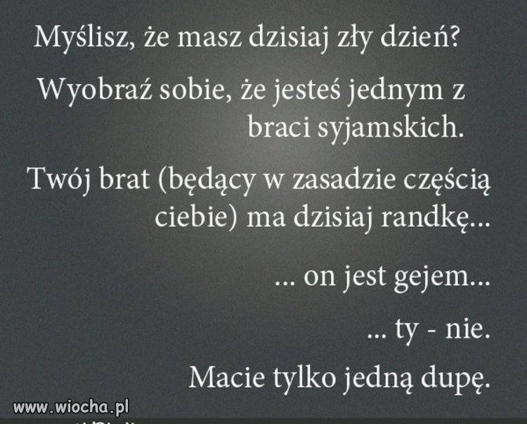 Dla wszystkich...