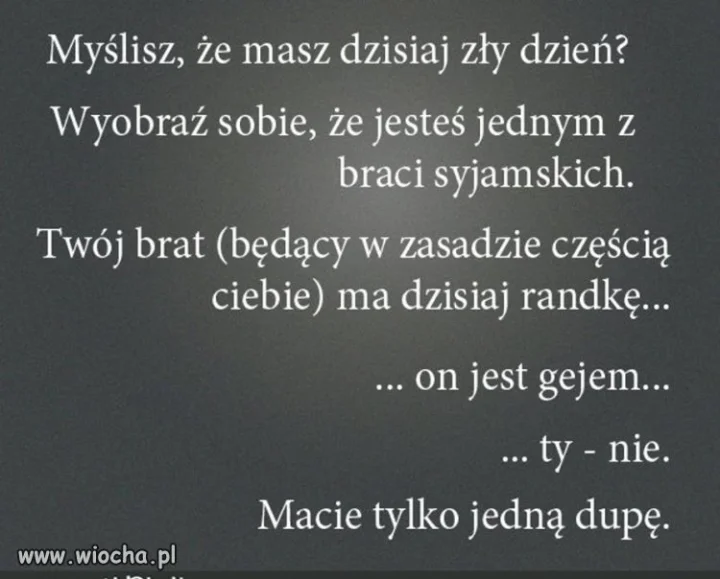 Dla wszystkich...