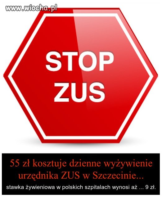Na to pieniądze są 