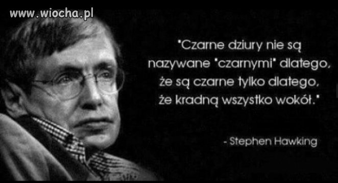 Prawda jest rasistą?