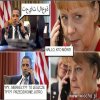 Obama dzwoni z gratulacjami.