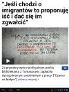 Uważaj Polaku, wielki brat czuwa
