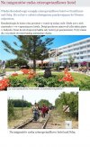 Czterogwiazdkowy hotel dla imigrantów w Niemczech