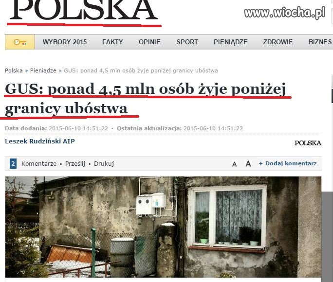 Chciałbym by Polska kochała Was tak jak Wy Polskę