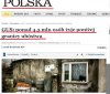 Chciałbym by Polska kochała Was tak jak Wy Polskę