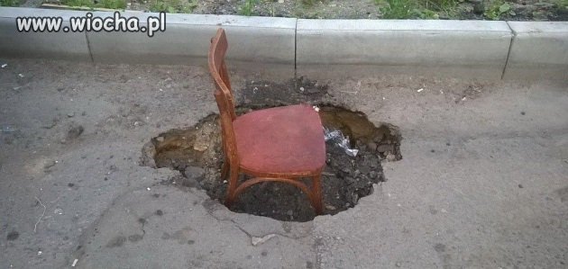 Łatanie dziur