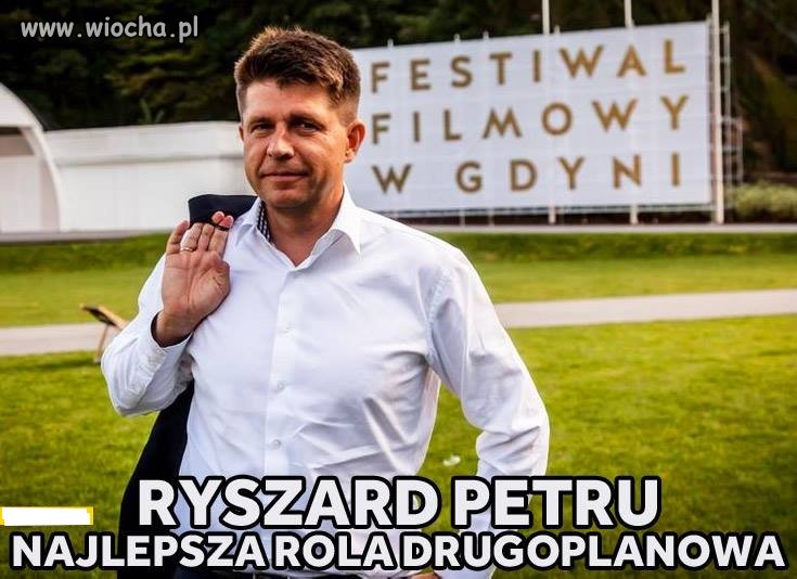 Nowoczesna, stara ściema...