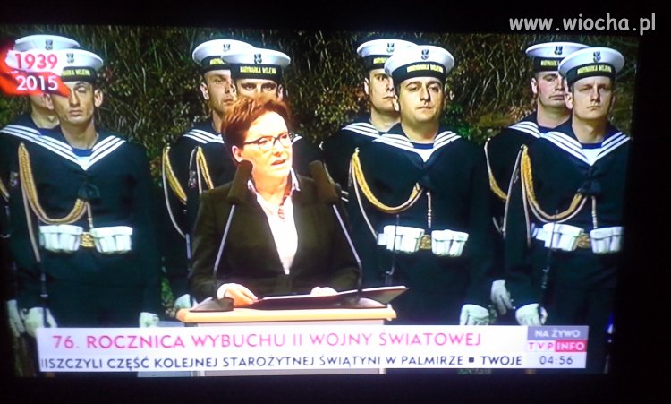 Bohaterowie wojenni