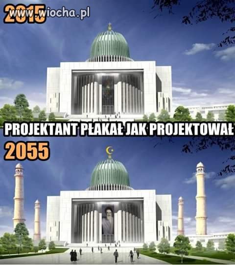 Wieżyczki dostawią, moc głośników podwyższą