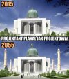 Wieżyczki dostawią, moc głośników podwyższą