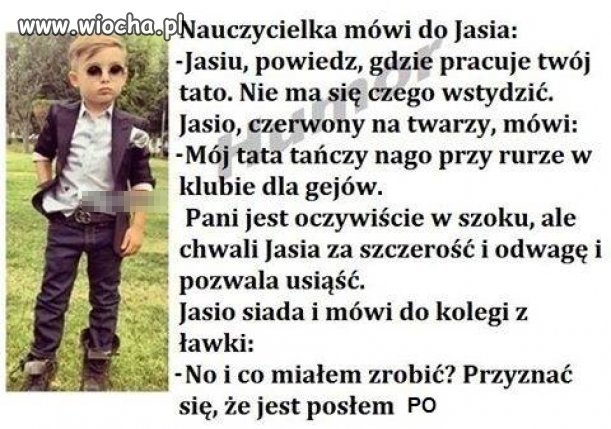 Nic już nie