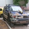 Ruski mad max