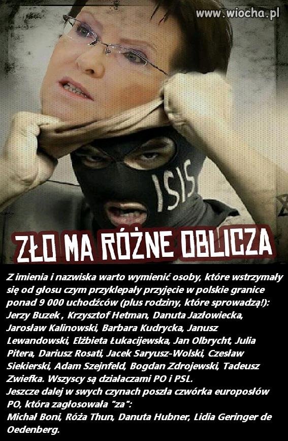 Warto zapamiętać te nazwiska...