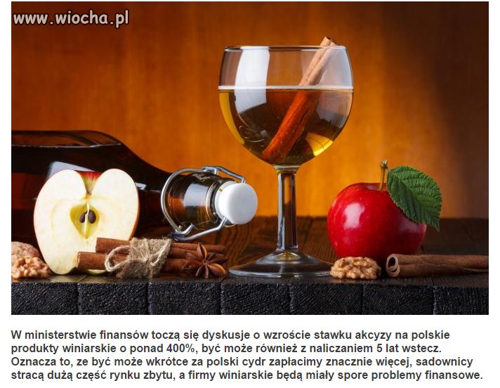 By żyło się lepiej...
