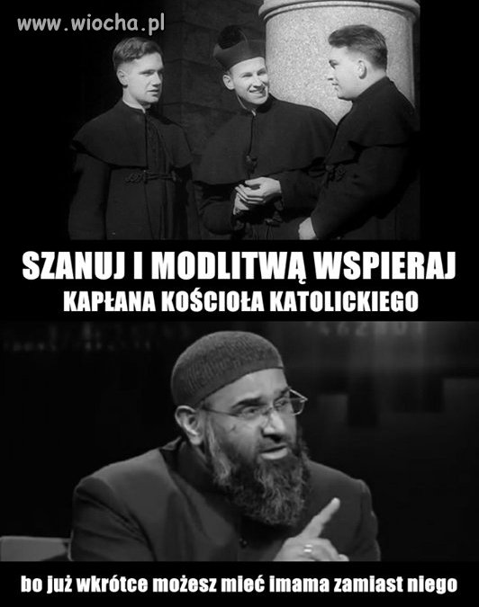 I to już wkrótce