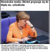 Obudziła się Pacjentka.
