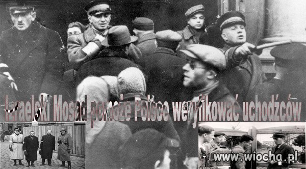 Historia lubi się powtarzac