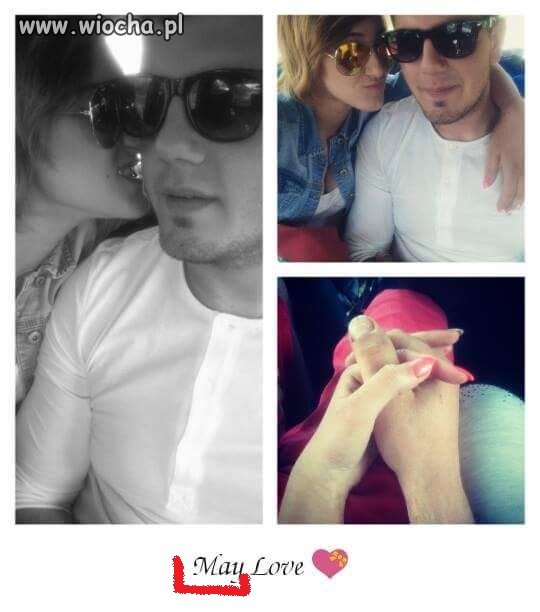 MAY BOYFRIEND, MAY LOVE