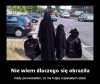 Czarny humor...