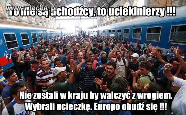 Poszli na łatwiznę