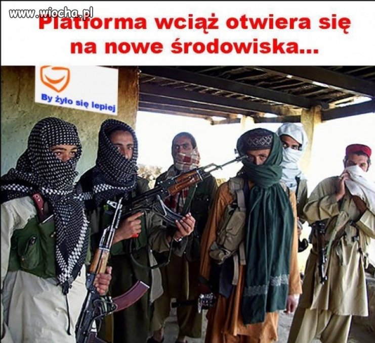 PE zdecydował: Polska przyjmie emigrantów z Afryki
