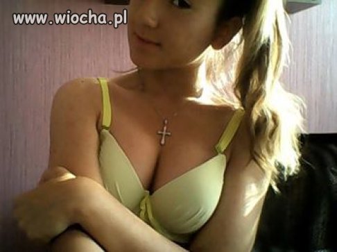 Nastoletnia młodzież 