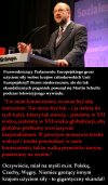 Czyli jednak nie ma wyboru, nie godzimy się