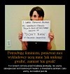 Głupota feministek.