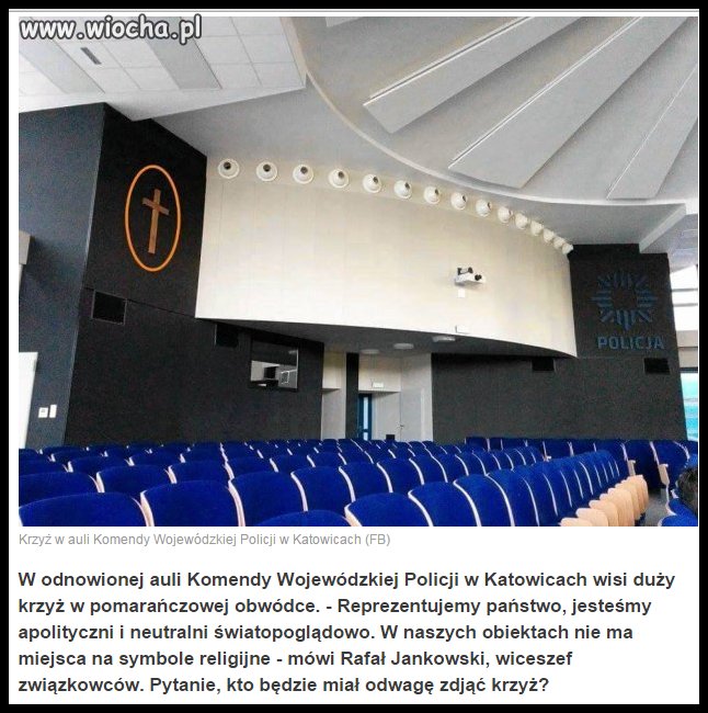 Ten który będzie to zdejmował