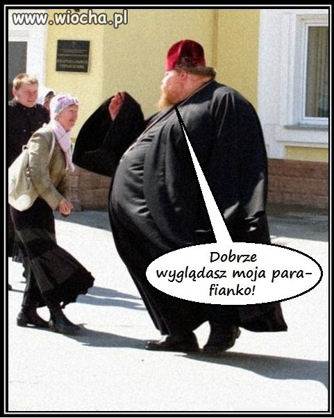 Podnóżku nie pień się