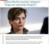 I tacy sk... trzymają władzę