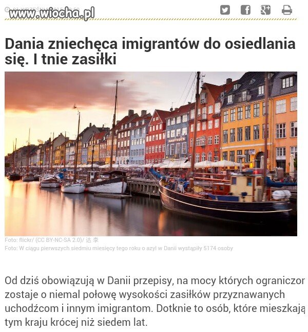 Brawo Dania!