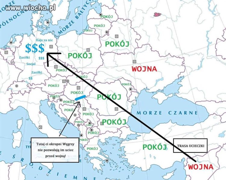 Tak to mniej więcej wygląda w praktyce 