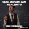 Jak się zabezpieczyć gdy nie masz prezerwatywy?