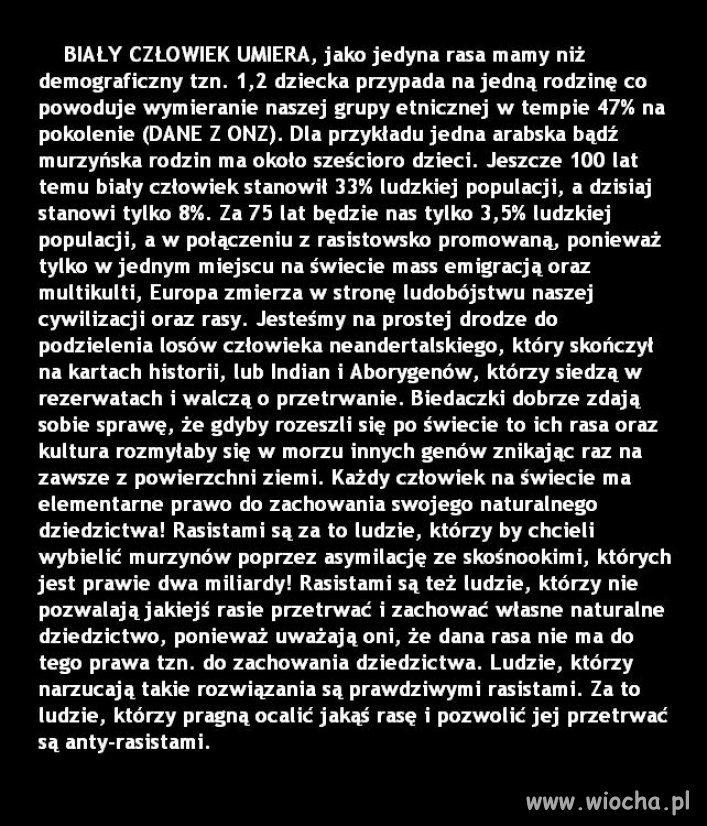 Przeczytaj. Do czego to prowadzi.