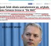 Nie NADSTAWIAM DRUGIEGO POLICZKA