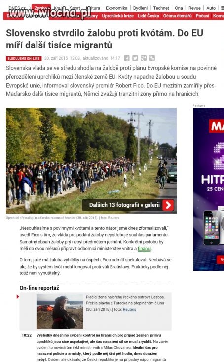 Nowa taktyka polskich mediów. Nie piszmy nic o