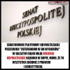 Senatorów PO zamknąć w domach, autach! 