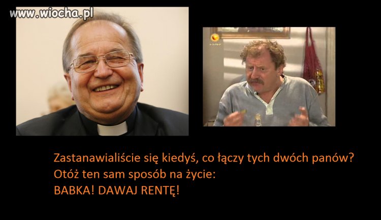 Tak różni,