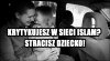 A w Niemczech przekraczają kolejne granice absurdu