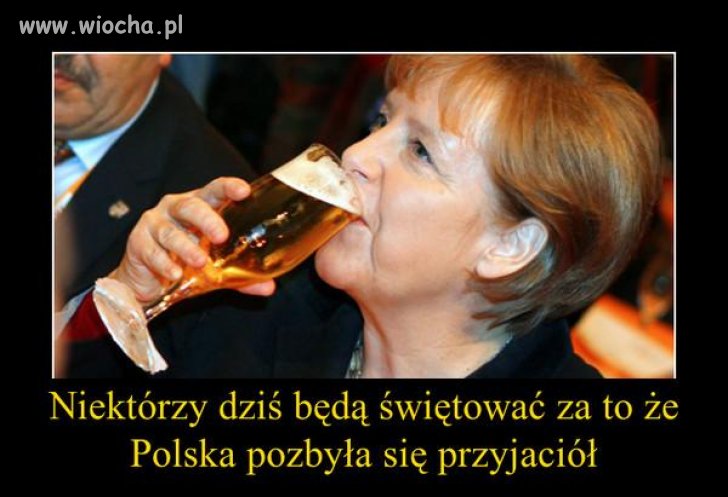Po raz kolejny polski rząd pokazał
