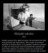 Kolejny absurd! 